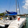 Jolly Harbour - catamarani noleggio caraibi - © Galliano